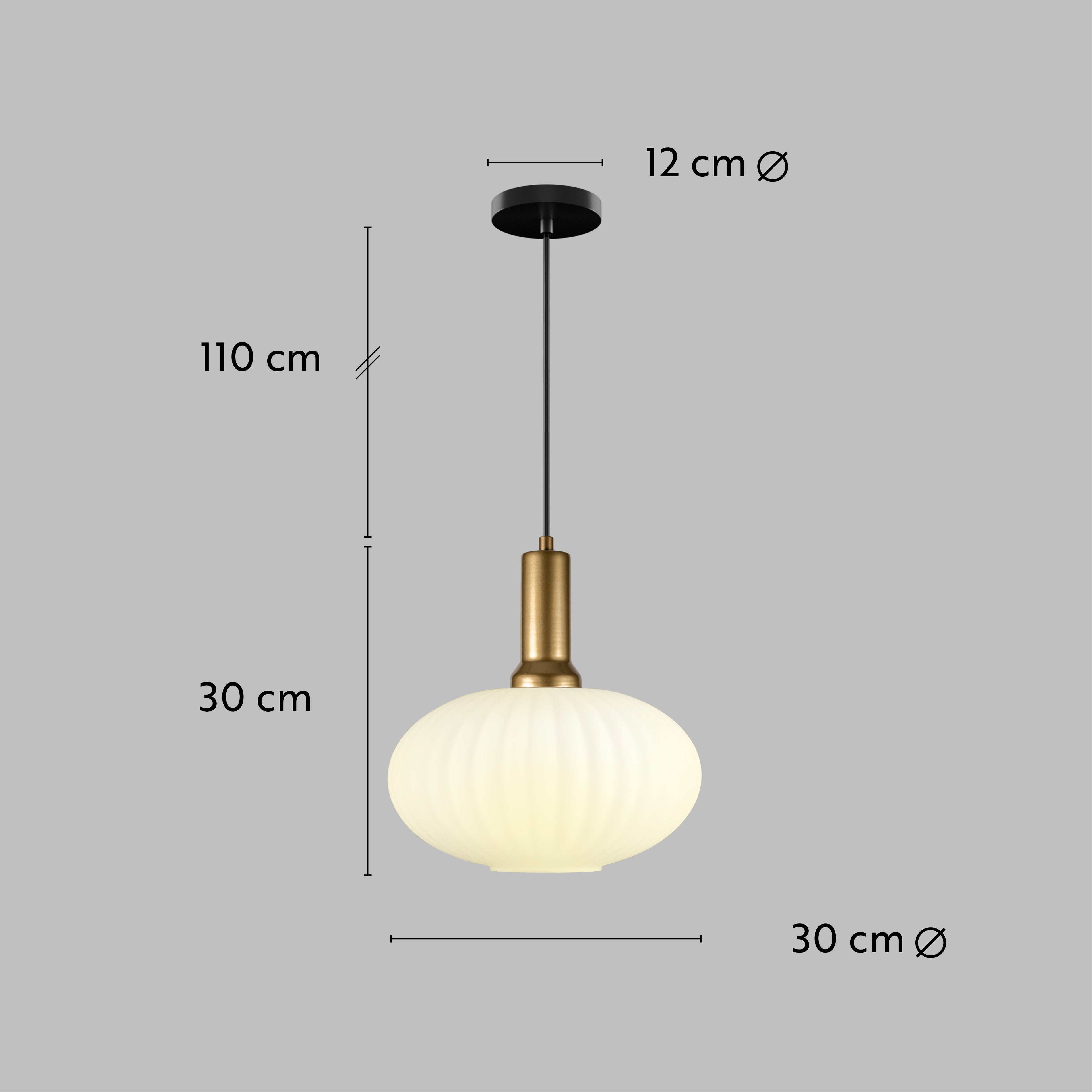 Amber Modern Glass Pendant Light, Custom Ribbed Glass Pendant Lighting, Multi Lighting for Stairwell Long Chandelier, Elegant Light Fixture