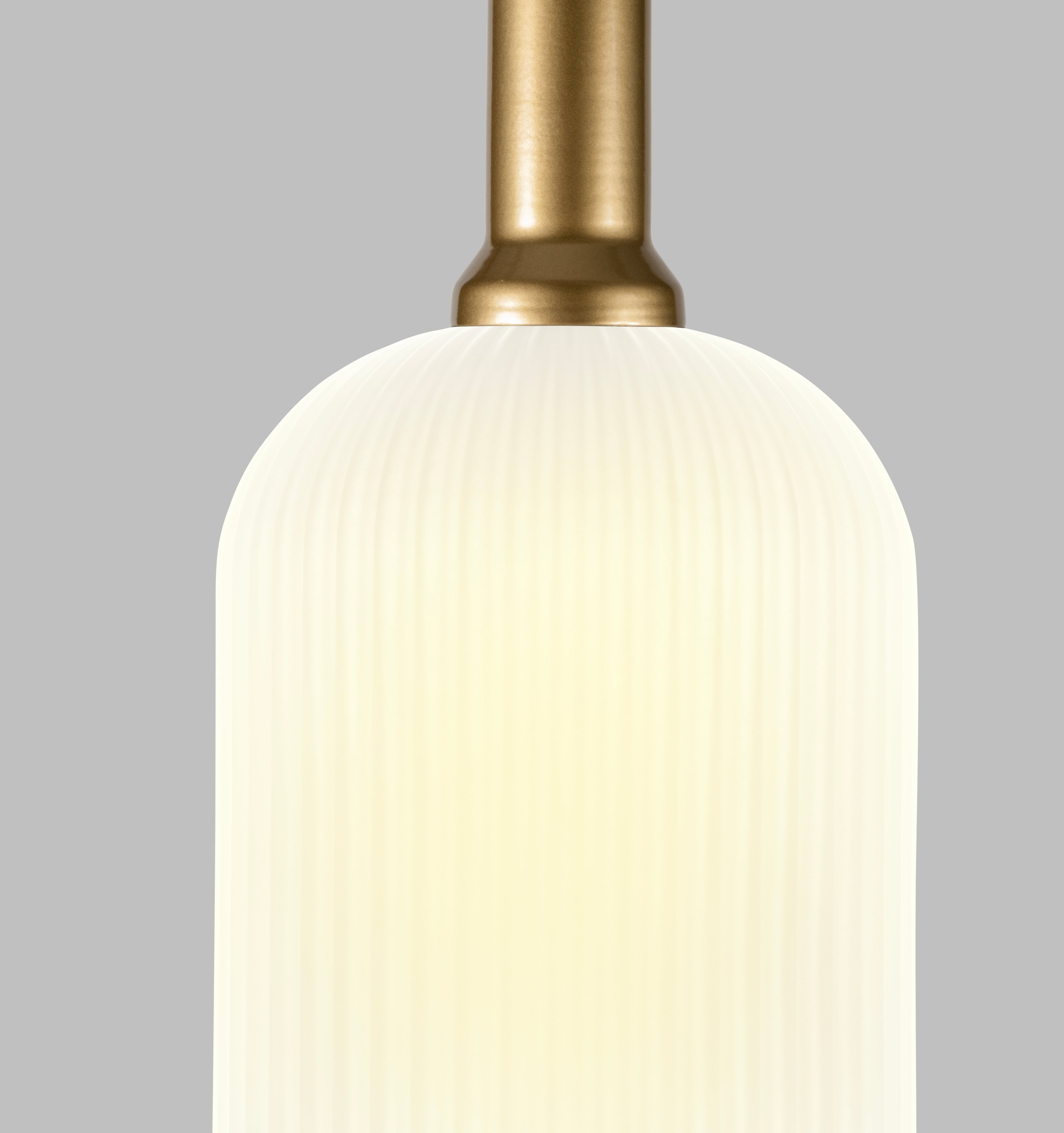 Custom Linear Pendant Lighting with Smoke Glass, Adjustable Cable Lengths and Canopy Sizes for Interior Design Projects