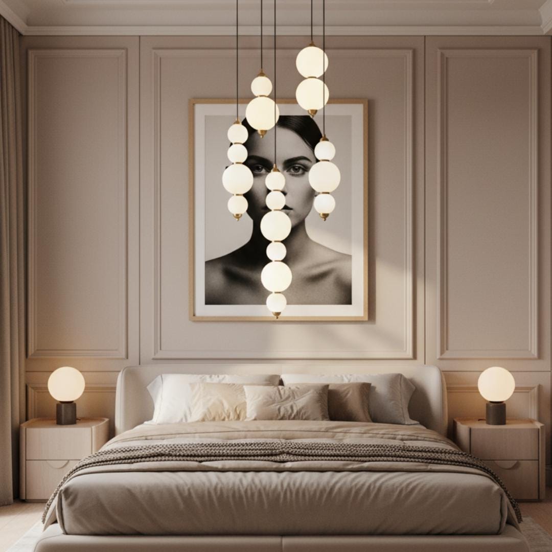 Pearl Harboring Good Design: Why the Pearl Collection is the Cure for Boring Rooms