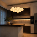 Cloud 19 Bubble Chandelier Light, 7, 19, 43 Light Options