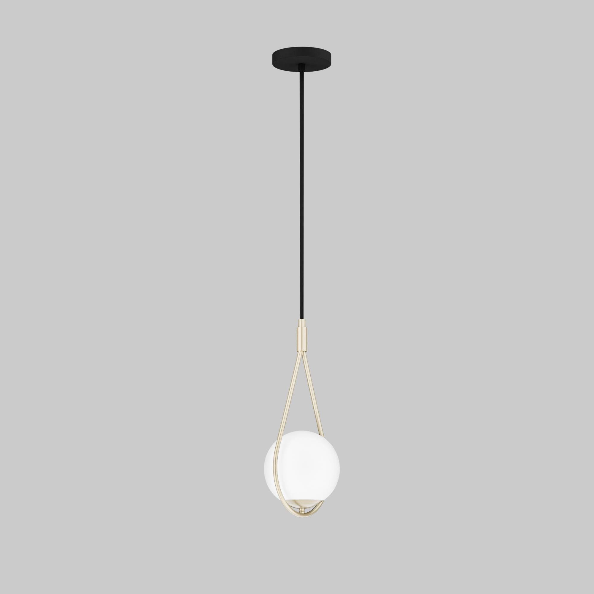 Custom Teardrop Stairwell Chandelier, High Ceiling Foyer Lighting