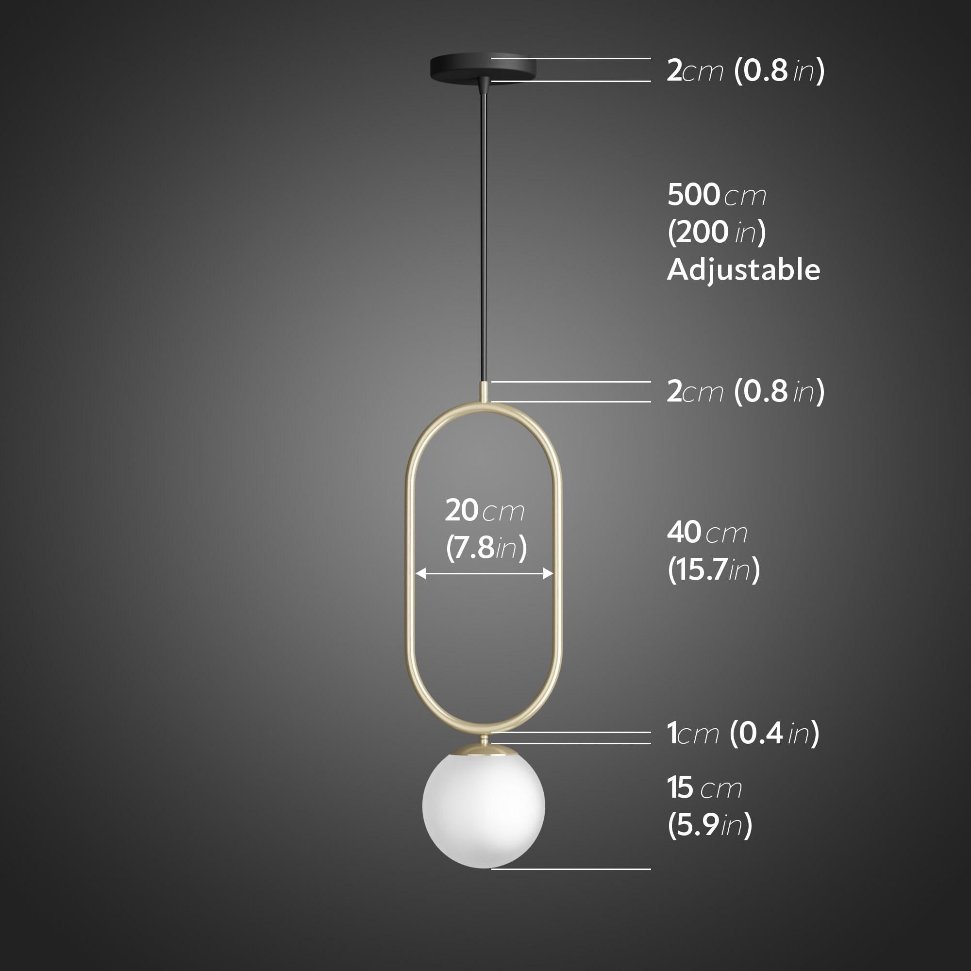 Custom Modern Staircase Chandelier, Sloped Ceiling Lighting