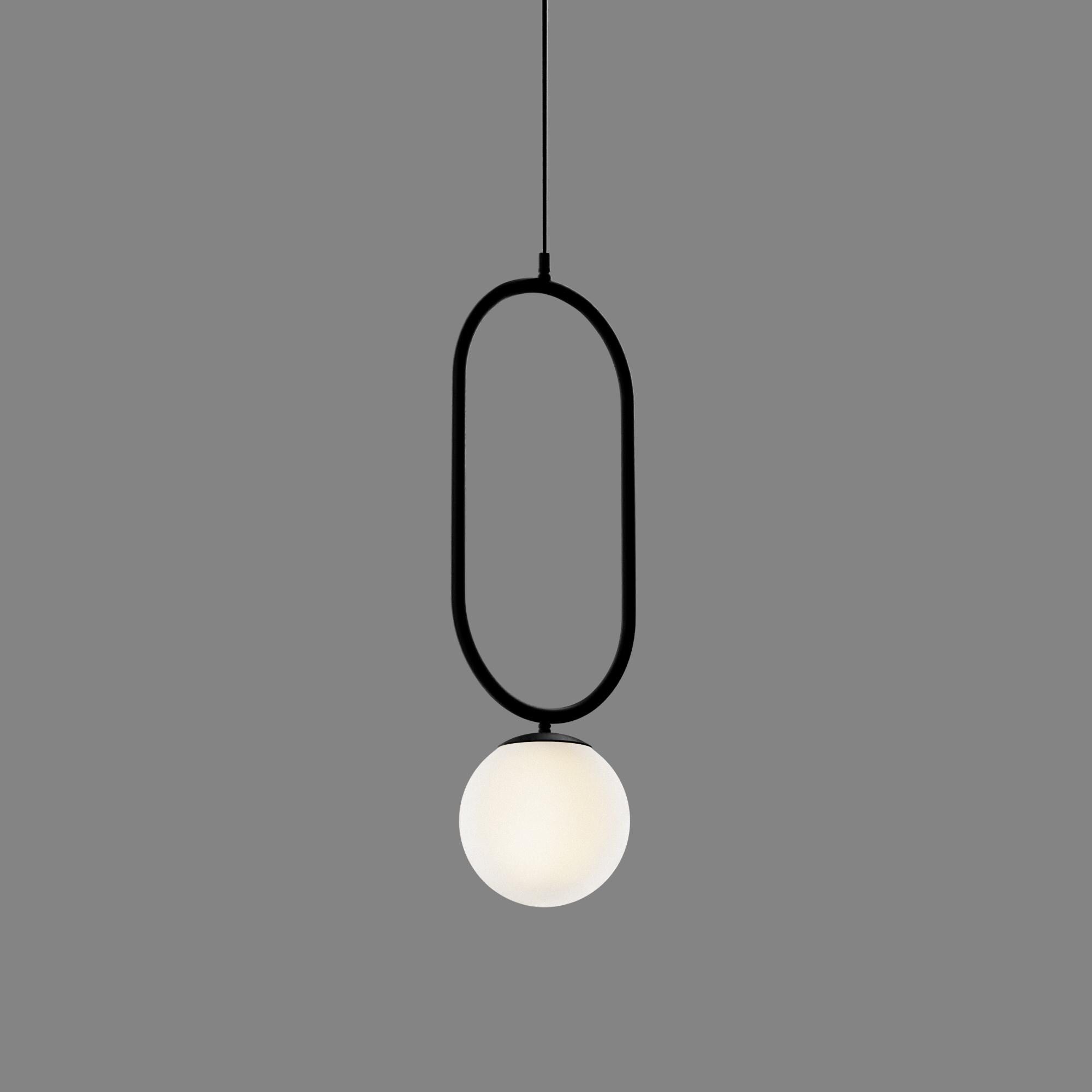 Custom Modern Staircase Chandelier, Sloped Ceiling Lighting